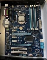 Intel i5-2500k auf P67 Mainboard ohne Kühler 8GB RAM Bundle Nordrhein-Westfalen - Gütersloh Vorschau