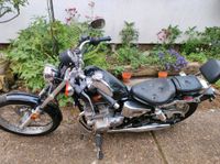 Honda CMX 250 Rebell, Chopper 1989 Nordrhein-Westfalen - Hürtgenwald Vorschau