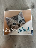 Buch - Katzenglück bestens versorgt ein Leben lang Hessen - Geisenheim Vorschau