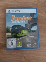 Fernbus Simulator PS5 Duisburg - Hamborn Vorschau