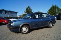 Volkswagen Jetta Flair H-Kennz nur 69.000 km. Original Niedersachsen - Verden Vorschau