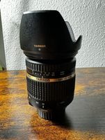 Tamron SP 17-50 mm / 2,8 XR DI II VC Thüringen - Nordhausen Vorschau