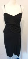 Vila Kleid Sommerkleid Trägerkleid Gr. M schwarz Neu Vila Düsseldorf - Hassels Vorschau