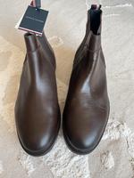 Thommy Hilfiger Stiefelette 42 Bielefeld - Bielefeld (Innenstadt) Vorschau