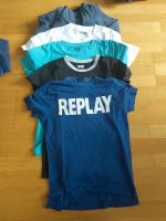Levis und Replay T-shirts München - Sendling-Westpark Vorschau
