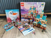 Lego Disney Frozen 2 Sets Bayern - Ebersdorf Vorschau