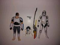 Star wars captain rex rebels Storm Trooper R2-D2 Kr. München - Kirchheim bei München Vorschau