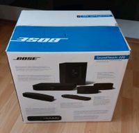 Bose SoundTouch 220 Home Cinema System Top Zustand OVP Harburg - Hamburg Neugraben Vorschau