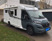 Knaus VAN TI VANSATION 650 MEG (Modeljahr 2023) Bayern - Ansbach Vorschau