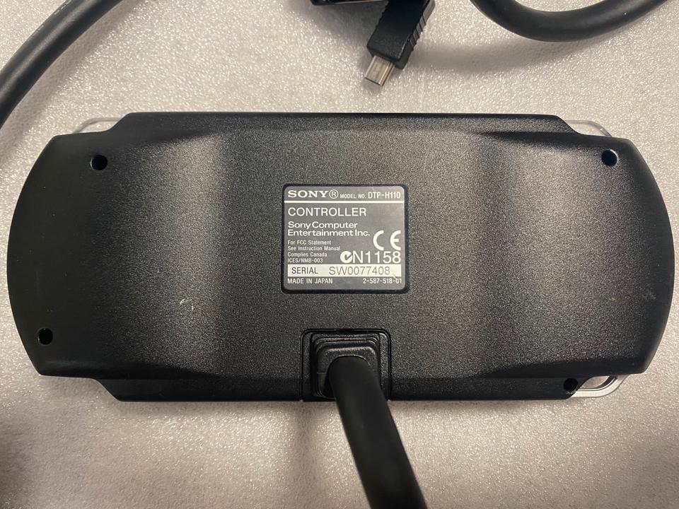 SONY PSP DTP-H110 in München - Thalk.Obersendl.-Forsten