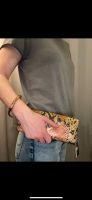 NEU! Mit Etikett! Clutch Animalprint aus NYC, Portemonnaie Dortmund - Mitte Vorschau