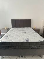 Boxspringbett mit Bettkasten Nordrhein-Westfalen - Düren Vorschau