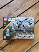 Lego Star Wars 501 Clone Trooper Pack / neu Baden-Württemberg - Mannheim Vorschau