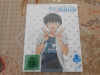 Verkaufe Magic Kaito 1412 Volume 3 Blu-ray NEU Hessen - Bad Hersfeld Vorschau