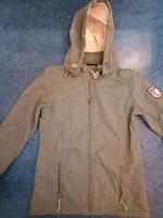 Hardshelljacke Damen Gr. 38, NEU! Sachsen - Coswig Vorschau