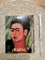 Kahlo, Benedikt Taschen Verlag Baden-Württemberg - Loßburg Vorschau