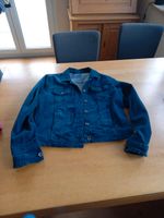 Jeansjacke Gr L Gr 44 Bayern - Ingolstadt Vorschau