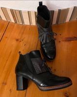 Street Shoes Damen Schuhe 38 Pumps schwarz HINGUCKER Rheinland-Pfalz - Grünstadt Vorschau