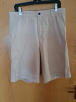 Bermuda Herren Hose von Brax Größe 50 Nordrhein-Westfalen - Lüdenscheid Vorschau