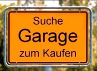 Suche Garage in Suhl Thüringen - Suhl Vorschau