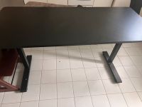 Adjustable desk (manually) balck Berlin - Mitte Vorschau