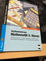 Stationenlernen Mathematik 5. Klasse Niedersachsen - Rhauderfehn Vorschau