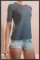 Damen Shirt Gr.XS Sachsen - Dippoldiswalde Vorschau