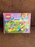 LEGO Friends 41303 - Welpenspielplatz, Hunde West - Griesheim Vorschau