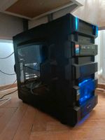 Gaming PC RX 6600 XT  Intel i5 10600k Kiel - Schreventeich-Hasseldieksdamm Vorschau