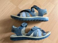 blaue Sandalen von Bama Gr. 30 Bayern - Theilheim Vorschau
