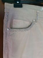 CAMBIO SPORT*JEANS*beige*Nieten*Gr.38*¹ Rheinland-Pfalz - Gusterath Vorschau