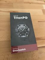 Qinux TitanPG Smartwatch Nordrhein-Westfalen - Dörentrup Vorschau