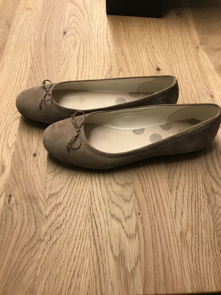 Vagabond Ballerinas FIMI FOG Gr.39 in Frankfurt am Main