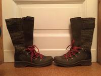Merrell Eventyr Peak Waterproof Boots Gr. 42 neu Nordrhein-Westfalen - Marl Vorschau