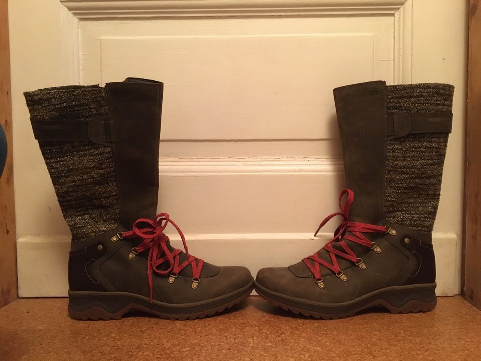 Merrell hotsell eventyr peak