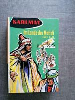 Im Lande des Mahdi Band II u. III Karl May 10/11 Bayern - Mitterfels Vorschau