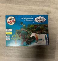 Sternenschweif Story Puzzle Kosmos neu und verpackt Baden-Württemberg - Reichenbach an der Fils Vorschau