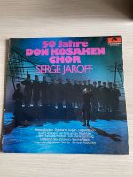 5LP Smetana Don Kosaken Gheorge Zamfir Baden-Württemberg - Billigheim Vorschau