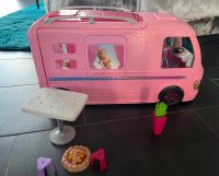 Barbie Wohnmobil Nordrhein-Westfalen - Jüchen Vorschau