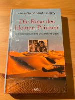 Buch Die Rose des kleinen Prinzen Düsseldorf - Angermund Vorschau