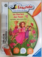 Tiptoi Leserabe *Im Garten der Feen* Bayern - Dingolshausen Vorschau