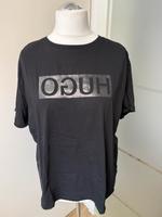 HUGO Shirt Damen (schwarz) - Gr.XL Stuttgart - Stuttgart-Nord Vorschau