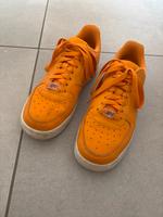 Nike Air Force 1 Nordrhein-Westfalen - Langenfeld Vorschau