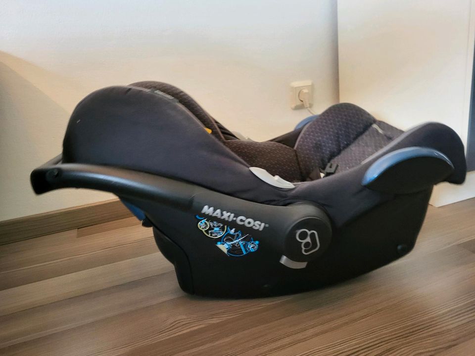 Maxi cosi CabrioFix in Abensberg