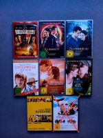 Filme, DVDs: Fluch der Karibik, Rubinrot, Perlmutterfarbe u.a. Baden-Württemberg - Freiburg im Breisgau Vorschau