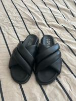 ☀️Schuhe COPENHAGEN STUDIOS 39 Leder NORDIC☀️ Bayern - Rödental Vorschau