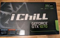 GeForce GTX 1070 iChill X4 inno3d Stuttgart - Botnang Vorschau