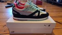 Overkill x Puma Mirage OG Pfeffi Berliner Luft Sneaker Deadstock Berlin - Charlottenburg Vorschau
