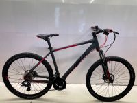 ‼️ Conway MS 427 Mountainbike 27,5 Zoll Fahrrad 24 Gang Shimano Niedersachsen - Wunstorf Vorschau