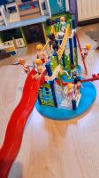 Playmobil Wasserspielplatz mit vielen Figuren Baden-Württemberg - Reutlingen Vorschau